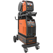 MIG 450S Inverter Welder